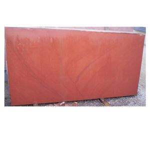 Dalles de pierre rouge d'Agra naturelle de qualité supérieure pour revêtements de sol, revêtements muraux et applications d'aménagement architectural - Product Image 2