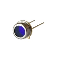 Puce de photodiode au silicium SGPIN82MQ Détecteur de faisceau photo Cellules mono photovoltaïques Lumière visible Diode LED UV infrarouge