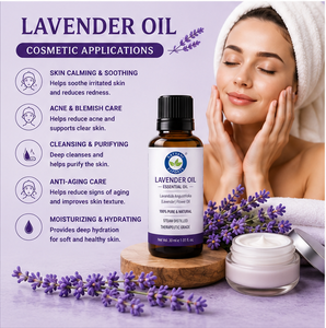 100% Natural 2 KG Lavender Essential Oil Manufacturer for Bulk Export Supply- Highly Pure Steam Distilled Aromatherapy Oil India - Product Image 6