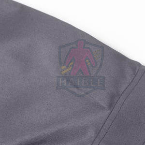 Ensemble d'uniformes de mécanicien d'atelier, veste et pantalon de travail respirants, de haute qualité et durables pour les vêtements de technicien automobile - Product Image 4