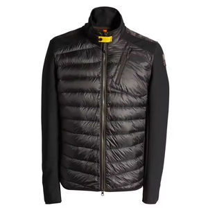 Chaqueta Acolchada de Moda para Hombre, Precio al por Mayor, Chaqueta de Invierno para Hombre, Chaqueta para la Temporada de Frío - Product Image 1
