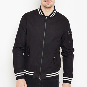 เสื้อแจ็คเก็ตซอฟต์เชลล์แบบถัก แห้งเร็ว ดีไซน์ใหม่ไม่ซ้ำใคร ออกแบบได้ตามต้องการ สำหรับผู้ชาย กันน้ำ กันลม สวมใส่สบาย เหมาะสำหรับเป็นชุดยูนิฟอร์ม - Product Image 6