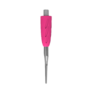 UNIQ 38 Straight Toenail <b>File</b> Pushers Experts Beauty Salon use <b>Nail</b> Cuticle Pushers German Stainless Steel <b>Nail</b> Pusher With <b>File</b> - Product Image 2