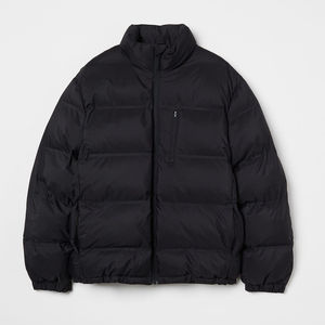 Chaqueta Acolchada de Alta Calidad para Mujer, Diseño OEM, Parka con Ajuste Ajustable, Nueva Colección, Superventas, Chaqueta de Alta Calidad para Mujer al por Mayor - Product Image 2