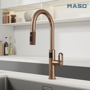 Rubinetti da cucina senza contatto - Product Image 2