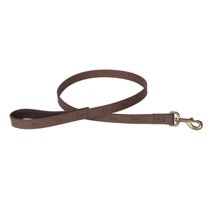 Luxury Classic Heavy Duty Rope <b>Dog</b> <b>Leash</b> Comfortable Leather Handle Solid Pattern Highly Reflective Threads Dry Clean - Product Image 4