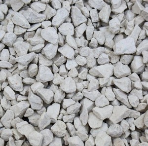 Quick Lime Lumps High Calcium Burnt Lime Limestone 10-70mm for Waste Water Treatment Rajputana Global Export - Product Image 5