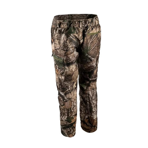 Pantalones de Caza de Camuflaje de Alta Calidad, Resistentes al Desgaste, Impermeables y Cortavientos para Hombre - Product Image 1