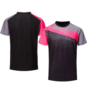 High Quality Sports T Shirt Moisture Wicking Athletic Tee Customized Sport T Shirt for Teams Clubs and Fitness Centers OEM Sport - Product Image 3