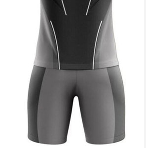 Venta Especial: Uniformes de Fútbol Personalizados con Diseño Digital, 100% Poliéster, Secado Rápido, Transpirables, Ropa Deportiva Masculina de Alta Calidad - Product Image 6