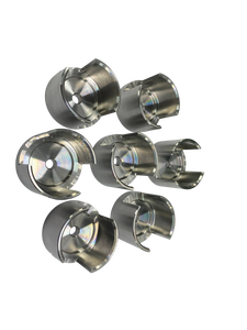 Soporte de Canal de Acero Inoxidable Viet Nhat con Orificios de Montaje para Uso Industrial - Product Image 4
