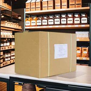 Poudre de café instantané soluble séchée par pulvérisation, goût chocolat, sac de 10 kg, Vietnam, pour l'industrie HORECA, longue durée de conservation, échantillon disponible - Product Image 5