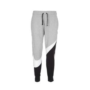 Pantalones Deportivos Unisex RICSA INTERNATIONAL con Bloques de Color, de Secado Rápido, con Relieve, en Gris, Negro y Blanco, de Algodón, para Adultos, Ropa para Deportes Electrónicos - Product Image 5