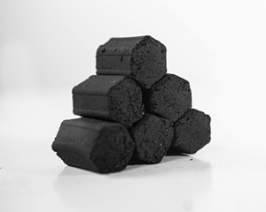 Carbón de Coco para Shisha de Vietnam, de Larga Duración, Diseño Personalizado, Calidad de Exportación Viet Argo, Fabricado a Máquina - Product Image 2