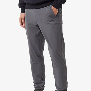 Custom <b>Logo</b> Lightweight Casual Men Jogger Pants track Pants Men Joggers - Product Image 3