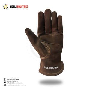 Guantes de Trabajo de Producción Industrial de Último Modelo, Buen Diseño, Precio de Mayoreo, Gran Venta - Product Image 6