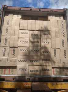 Hilo de Algodón Peinado para Confección, Proveedores y Fabricantes de la India, Calibres 20s a 8s, Técnicas OE, Empacado en Cono, Caja Resistente para Transporte Marítimo - Product Image 5