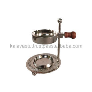 Quemador de resina de incienso cuadrado tradicional más vendido, fabricado a medida, sofisticado, novedad, regalos, soporte de incienso - Product Image 6