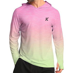 Sudadera con Capucha Premium para Ciclismo de Invierno, Informal, con Logotipo Personalizado, de Secado Rápido, Forro Polar de Alta Calidad para Hombre - Product Image 1
