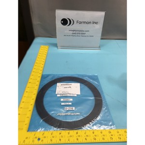 โตเกียวอิเล็กตรอน TEL BB10-201224-12 ชิลด์, ริง HT8 - อุปกรณ์และอะไหล่เซมิคอนดักเตอร์ระดับโลกที่เชื่อถือได้ - Product Image 2