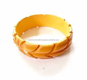 กำไลข้อมือเรซินสร้อยข้อมือไอเดียของขวัญสำหรับเป็นของขวัญกำไลที่มีสีสันเครื่องประดับเรซิ่นของขวัญวันเกิดสำหรับสร้อยข้อมือน่ารักของเธอกำไลข้อมือสนุก - Product Image 1