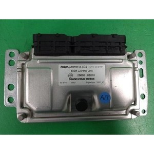 กล่อง ECU และโมดูลคอมพิวเตอร์มือสองของ Korando รุ่น 2880006010 - Product Image 1