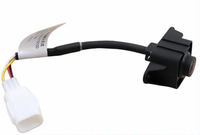 Module de caméra d'image de vision arrière gauche d'origine pour BYD Yuan up SC3EH-3776250