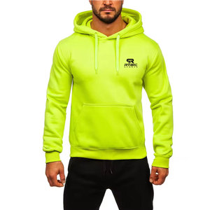 Survêtement homme personnalisé avec logo, design unique, 100% coton, respirant, écologique, en gros - Product Image 6