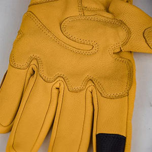 Gants de moto, gants chauds pour moto, gants imperméables pour la conduite hivernale - Product Image 5