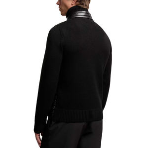 Chaqueta con Capucha de Diseño Personalizado para Hombre, Estilo Casual, Térmica, con Revestimiento, de Plumón, Nailon y Poliéster, para Invierno - Product Image 2