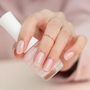 ShineB-tiras de Gel para uñas, envolturas de uñas 45568 de piel auténtica y pegatinas de uñas de salón fáciles de pegar, de alta calidad, hechas en Corea - Product Image 5