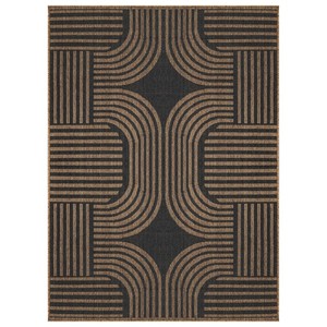 Tapis d'intérieur et d'extérieur en coton et jute faits à la main, style élégant, écologiques, antidérapants, tapis de prière brodés pour adultes, vente en gros - Product Image 3