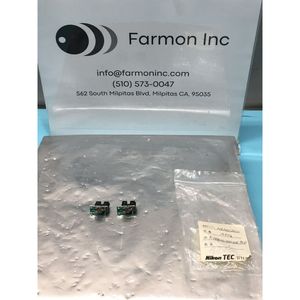 2 Nikon เซ็นเซอร์ถ่ายภาพ KBA00200-AE14 PCB, 13095-1-ที่เชื่อถือได้ทั่วโลกมรดกอุปกรณ์เซมิคอนดักเตอร์และชิ้นส่วนที่ - Product Image 2