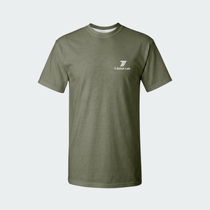 Camiseta de Algodón de Primera Calidad con Logotipo Personalizado para Hombre, Camiseta Lisa Extra Grande con Estampado Personalizado para Hombre - Product Image 2