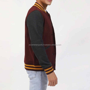 เสื้อแจ็กเก็ตผู้ชายสไตล์สตรีทสำหรับฤดูหนาว - Product Image 4