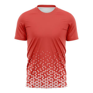 Bulk Production Polyester Sublimation Jersey Custom Wholesale OEM Manufacturer Private Label Breathable Uniforms Supplier - Product Image 1