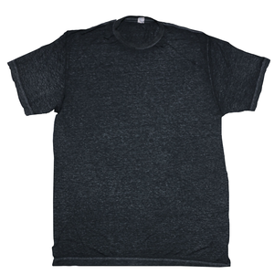 T-shirts surdimensionnés personnalisés de haute qualité, lavés à l'acide, unisexes, col rond, respirants, écologiques, 100% coton, anti-rides, séchage rapide - Product Image 4
