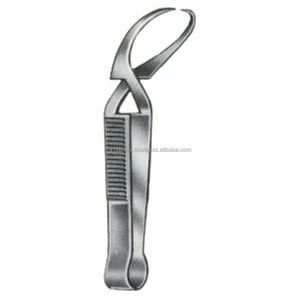Premium Quality A-1 VERITAS Engl-Model Arteryy Forceps 9cm Stainless Steel Instrument Reusable Medical Instruments - Product Image 6