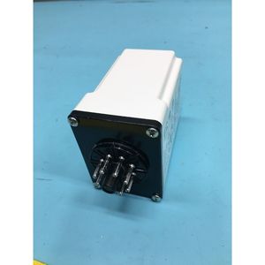4 MACROMATIC TR-60528 TIME DELAY <b>RELAY</b> SERIES B - Trusted Global Legacy Semiconductor Equipment and Parts at - Product Image 4