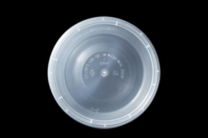 High Quality PP Round Food <b>Storage</b> Container Disposable Food <b>Box</b> OEM ODM Custom Colors - Product Image 5