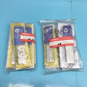 LOT DE 5 VARIAN E17036400 Liner, Support Graphite - Équipements et pièces semi-conducteurs de confiance à l'échelle mondiale chez - Product Image 6