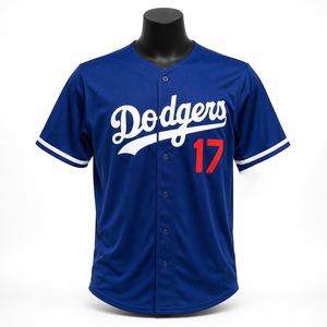 Custom Team <b>Baseball</b> Jersey Durable Fabric Premium Quality Sportswear Manufacturing - Product Image 1