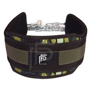 High-Quality Lifting <b>Belt</b> Wholesale Custom Neoprene Power <b>Belts</b> Cowhide Weight Lifting Gym <b>Exercise</b> Dipping Neoprene <b>Belt</b> - Product Image 1