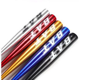 Cheap New Aluminum Alloy <b>Baseball</b> <b>Bats</b> <b>Baseball</b> Custom Pattern for Youth and Adult Training <b>Baseball</b> <b>Bat</b> - Product Image 3