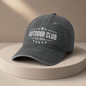 Sombreros de Pescador de Nailon al por Mayor, Impermeables, con Logotipo Personalizado para Pesca y Camping - Product Image 4