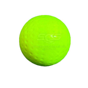 Balón Deportivo Premium Diseñado para Sesiones de Práctica Regulares, Balón de Hockey Fabricado en Fábrica, Balón de Entrenamiento - Product Image 2