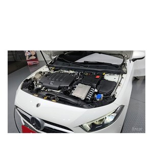 เมอร์เซเดส-เบนซ์ เอ-คลาส A200d ซีดาน ปี 2021 ยูโร 5 ดีเซล ระยะทาง 48,841 กม. พวงมาลัยซ้าย กล้องมองหลัง - Product Image 6