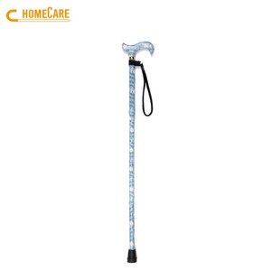 Bastón Plegable Multicolor Modelo N606-PT, Tamaño Ajustable, Se Acepta OEM - Product Image 4