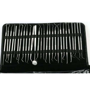 ชุดเครื่องมือทันตกรรม LF5972 60 ชิ้น ชุดเครื่องมือผ่าตัดทางทันตกรรม โดย Dentavex - Product Image 3