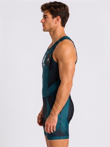 Hochwertige Ruderuniform Leichte Ruderuniform für Wettkämpfe, Training und aktive Bewegung. - Product Image 3